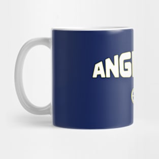 Tottenham Hotspur Angeball Mug